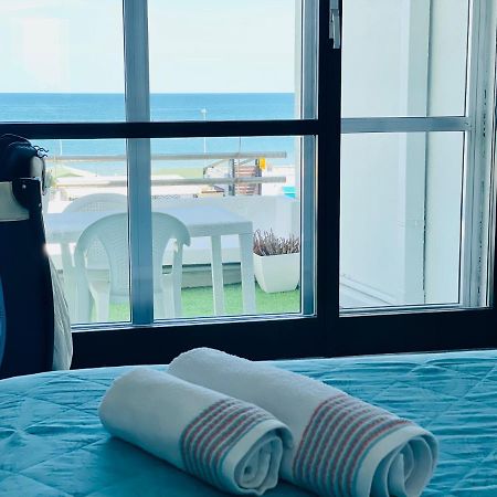 Al Mare Apartament Daire Fano Dış mekan fotoğraf