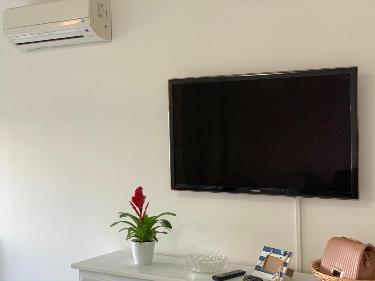 Al Mare Apartament Daire Fano Dış mekan fotoğraf