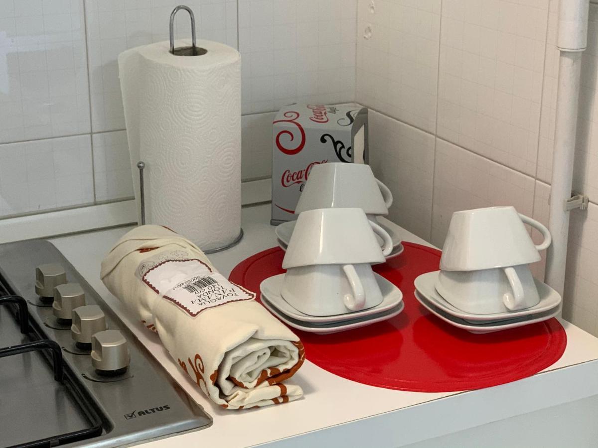 Al Mare Apartament Daire Fano Dış mekan fotoğraf