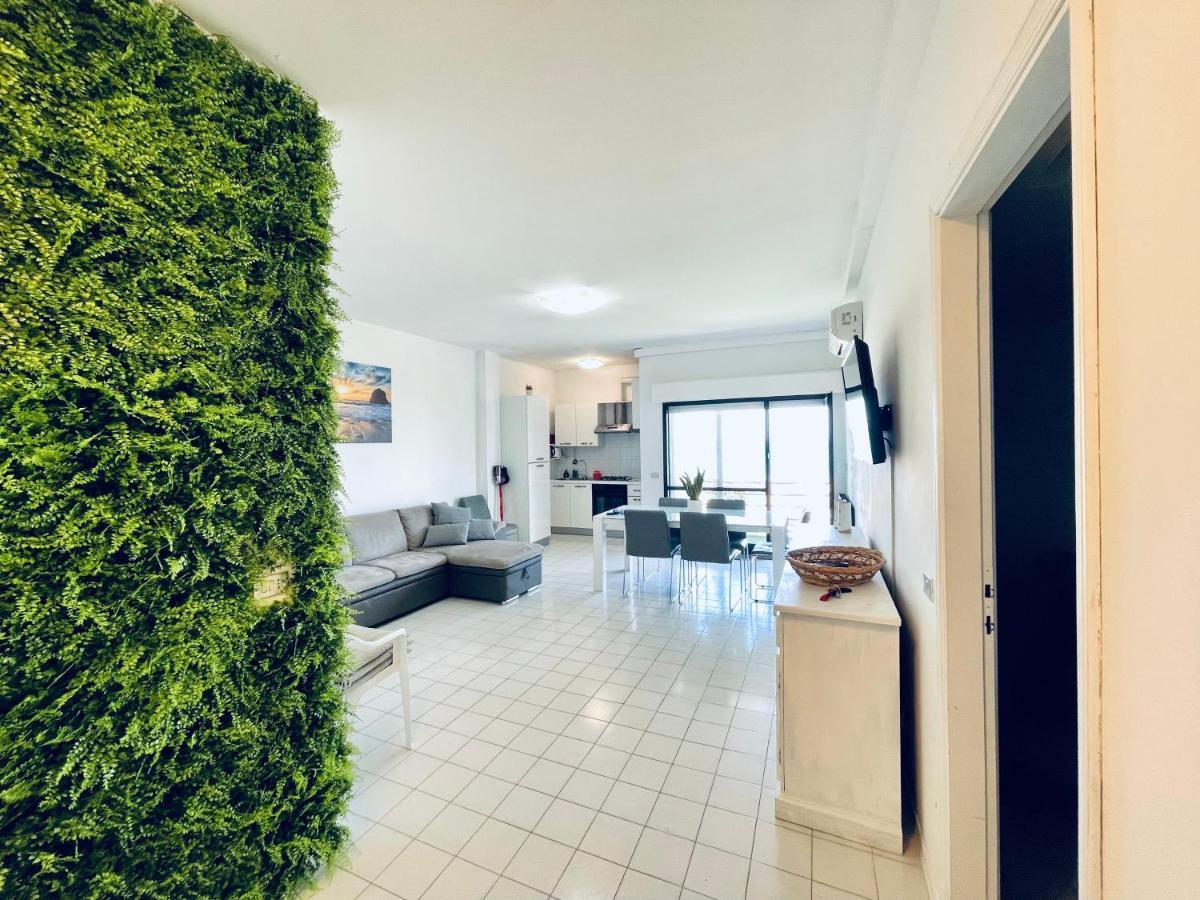 Al Mare Apartament Daire Fano Dış mekan fotoğraf