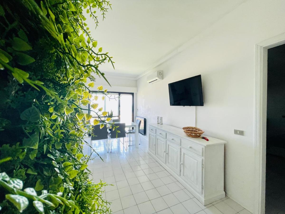Al Mare Apartament Daire Fano Dış mekan fotoğraf