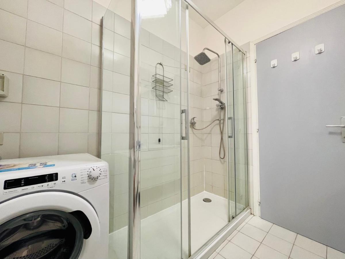 Al Mare Apartament Daire Fano Dış mekan fotoğraf